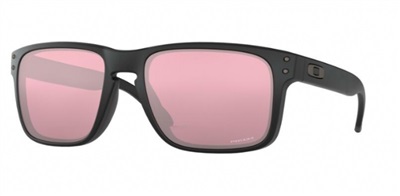 Oakley Holbrook OO9102 Sunglasses Black 9102K0 Prizm