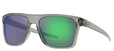 Oakley Leffingwell OO9100 Sunglasses Grey 910010
