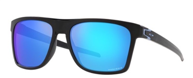 Oakley Leffingwell OO9100 Sunglasses Green 910011