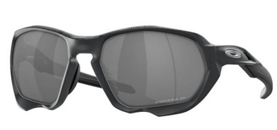 Oakley Plazma OO9019 Sunglasses Black 901914 Prizm Polarized