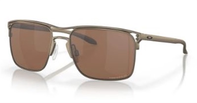 Oakley Holbrook TI OO6048 Sunglasses, Copper 604808 Prizm Polarized