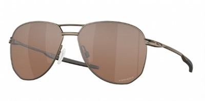 Oakley Contrail TI OO6050 Sunglasses Copper 605002 Prizm