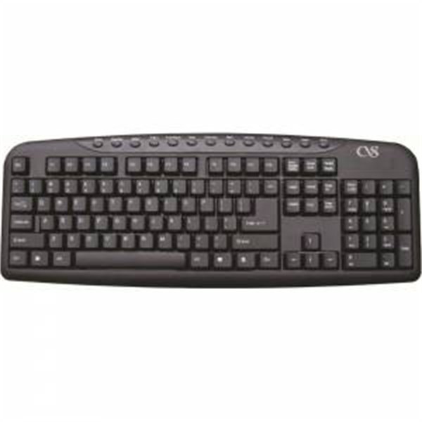CVS DN915 Multimedya Klavye