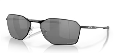 Oakley Dawn Savitar OO6047 Sunglasses Black 604701 Prizm
