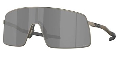 Oakley Sutro TI OO6013 Sunglasses Dark Grey 601301 Prizm