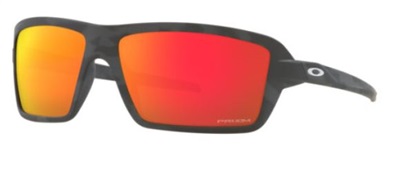 Oakley Cables OO9129 Sunglasses 912904 Prizm Polarized