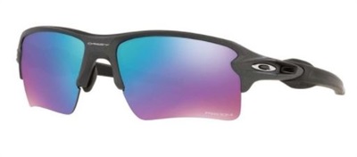 Oakley Flak 2.0 XL OO9188 Sunglasses Black 918858