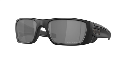 Oakley Fuel Cell OO9096 Black Sunglasses 909605