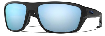 Oakley Split Shot OO9416 Sunglasses Black 941624 Prizm Polarized