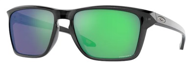 Oakley Sylas OO9448 Sunglasses Black 944818 Prizm
