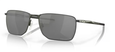 Oakley Ejector OO4142 Sunglasses Dark Grey 414203 Prizm Polarized