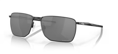 Oakley Ejector OO4142 Black Sunglasses 414201 Prizm