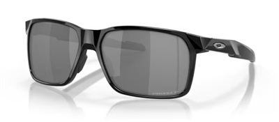 Oakley Portal X OO9460 Sunglasses Black 946006 Prizm Polarized