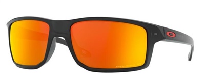 Oakley Gibston OO9449 Sunglasses Black 944905 Prizm Polarized