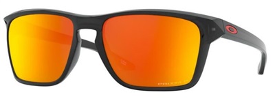 Oakley Sylas OO9448 Sunglasses Black 944805