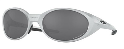 Oakley Eyejacket Redux OO9438 Grey Sunglasses 943805 Prizm Polarized
