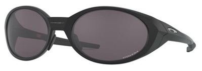 Oakley Eyejacket Redux OO9438 Sunglasses Black 943801 Prizm