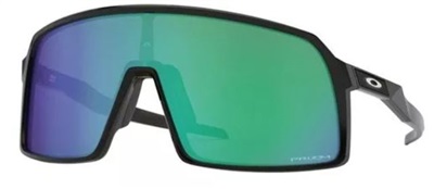 Oakley Sutro OO9406 Sunglasses Black 940603 Prizm