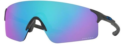 Oakley Evzero Blades OO9454 Sunglasses Grey 945403 Prizm