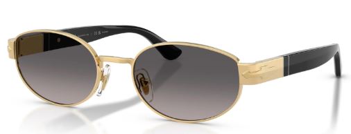Persol PO1024S Güneş Gözlüğü Altın 515/M3 Polarize