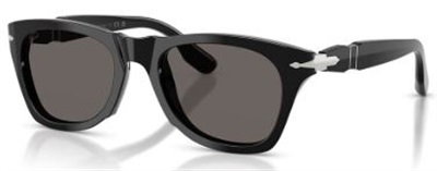 Persol PO8001S Güneş Gözlüğü Siyah 95/B1 Mineral