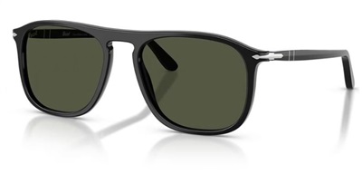 Persol PO3392S Güneş Gözlüğü Siyah 95/31 Mineral