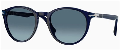 Persol PO3152S Güneş Gözlüğü Lacivert 181/Q8 Mineral