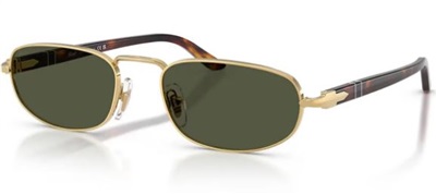 Persol PO1028S Güneş Gözlüğü Altın 515/31 Mineral