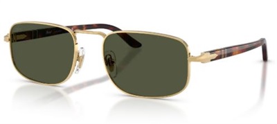 Persol PO1027S Güneş Gözlüğü Altın 515/31 Mineral
