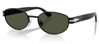 Persol PO1024S Güneş Gözlüğü Siyah 107831 Mineral