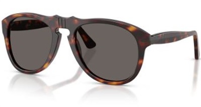 Persol PO0649NE Güneş Gözlüğü Kahverengi 24/M3 Polarize