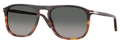 Persol PO3392S Güneş Gözlüğü Koyu Kahverengi 116071 Mineral