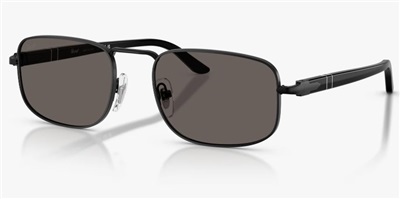 Persol PO1027S Güneş Gözlüğü Siyah 1078B1 Mineral