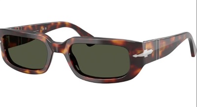 Persol PO3385S Güneş Gözlüğü Kahverengi 24/31 Mineral