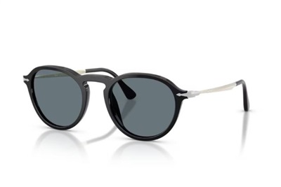Persol PO3383S Güneş Gözlüğü Siyah 95/3R Polarize