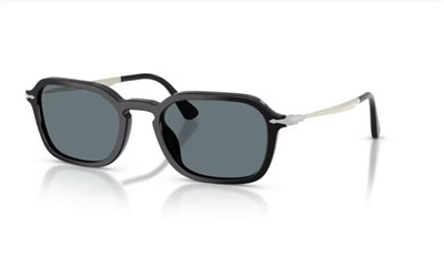 Persol PO3381S Güneş Gözlüğü Siyah 95/3R Polarize