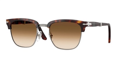 Persol PO3375S Güneş Gözlüğü Kahverengi 24/51 Mineral