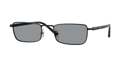 Persol PO1025S Güneş Gözlüğü Siyah 1078R5 Mineral