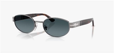 Persol PO1024S Güneş Gözlüğü Koyu Gri 513/S3 Polarize