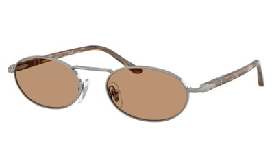 Persol PO1023S Güneş Gözlüğü Koyu Gri 513/53 Mineral