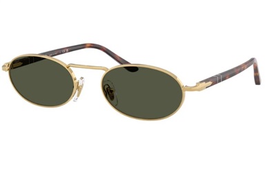 Persol PO1023S Güneş Gözlüğü Altın 515/31 Mineral