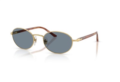 Persol PO1018S Güneş Gözlüğü Altın 113256 Mineral