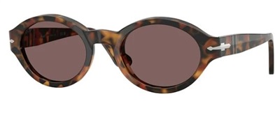 Persol PO3378S Güneş Gözlüğü Koyu Kahverengi 105253 Mineral