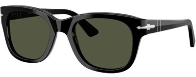 Persol PO3372S Güneş Gözlüğü Siyah 95/31 Mineral