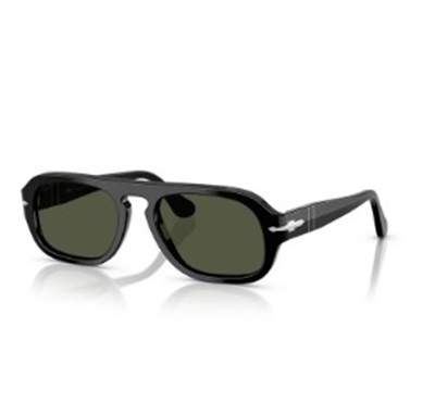 Persol PO3369S Güneş Gözlüğü Siyah 95/31 Mineral