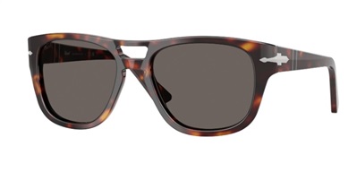Persol PO3369S Güneş Gözlüğü Koyu Kahverengi 24/B1 Mineral