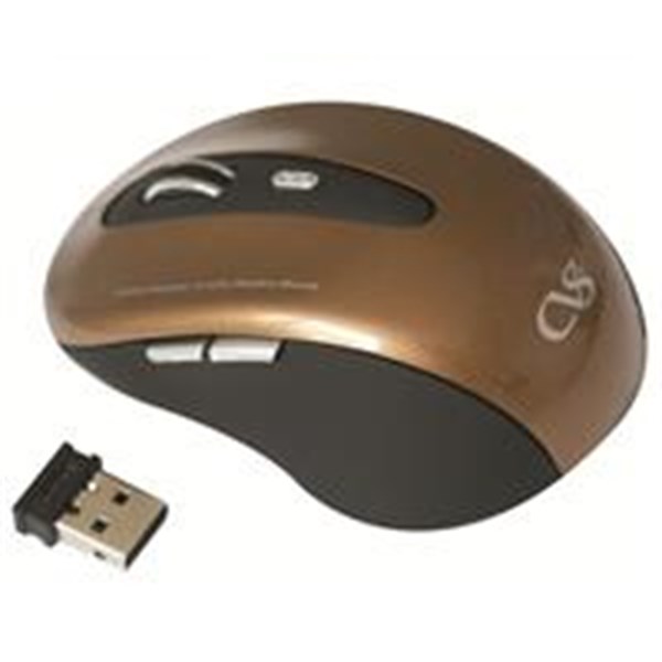 CVS DN9551 Mouse