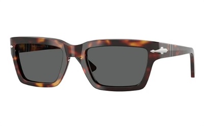 Persol PO3363S Güneş Gözlüğü Kahverengi 24/B1 Mineral