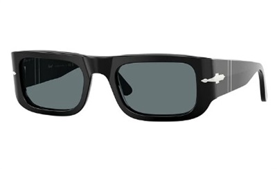 Persol PO3362S Güneş Gözlüğü Siyah 95/3R Polarize