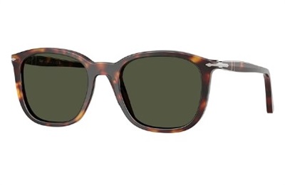 Persol PO3355S Güneş Gözlüğü Kahverengi 24/31 Mineral